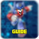 Guide For Angry Transformers icon