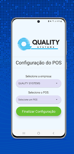 Quality POS Screen 2
