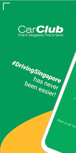 Car Club SG(圖1)-速報App