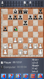 Chess V+ - board game of kings