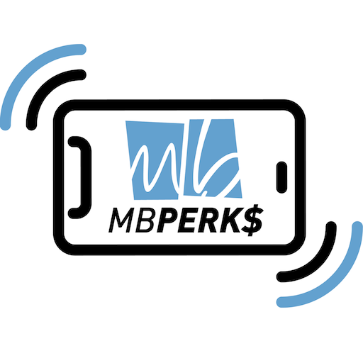 MB Perks Program  Icon