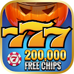 Halloween Free Slot Machine Apk