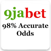 9jabet 98% Accurate Odds