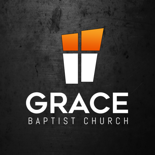 Grace Baptist Church Knoxville logo