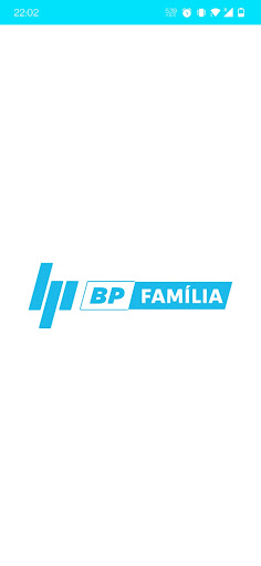 Android application Bem Protege Família screenshort