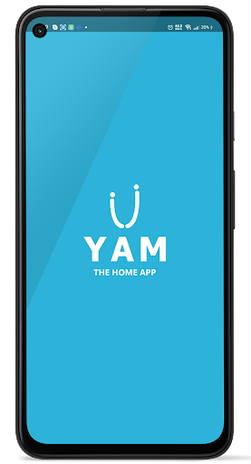 Android application YAM LTD screenshort