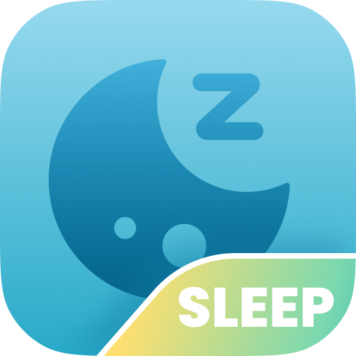 Sleep Log logo