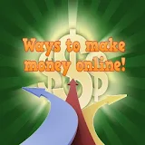Ways To Make Money Online! icon