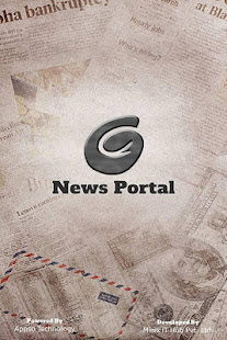 G News Portal 1.4 APK + Mod (Unlimited money) untuk android