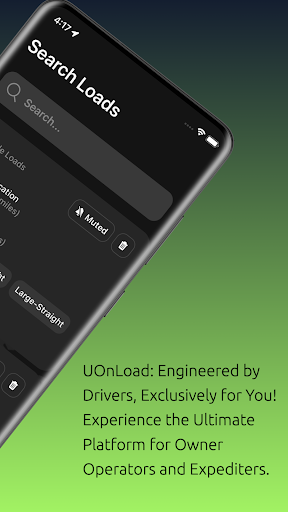UOnLoad Screen 2