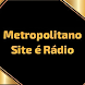 Rádio Metropolitano - Androidアプリ