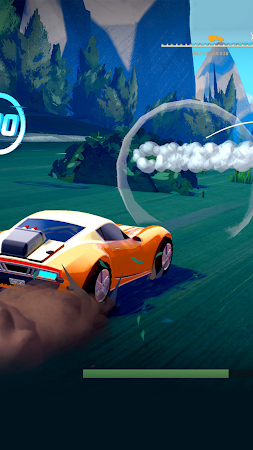 Game screenshot Quicksilver Agent apk download