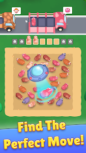 Farm Jam: Animal Escape Puzzle poster 18