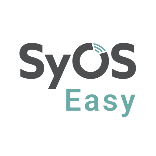 SyOS Easy Download on Windows