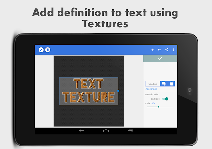 PixelLab – Text on pictures v1.9.9 APK (premium Version/Extra Features) Free For Android 9