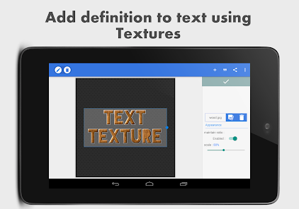 PixelLab - Text on pictures  screenshots 9