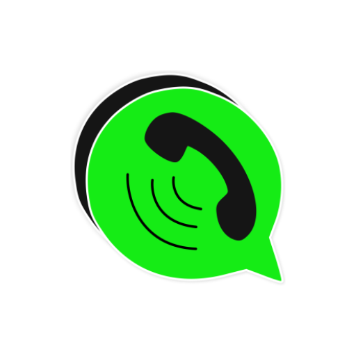 Parrot Phone logo