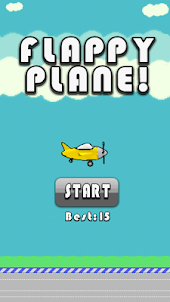 Flappy Plane !