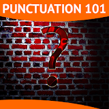 Punctuation Marks 101 icon