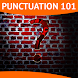 Punctuation Marks 101 - Androidアプリ