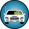 Bluetooth RC Car icon