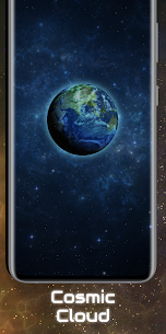 Earth Live Wallpaper For PC installation