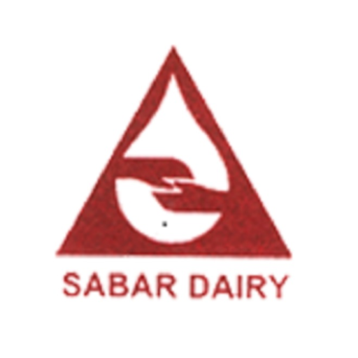 SABAR DAIRY ORDER COLLECTION logo
