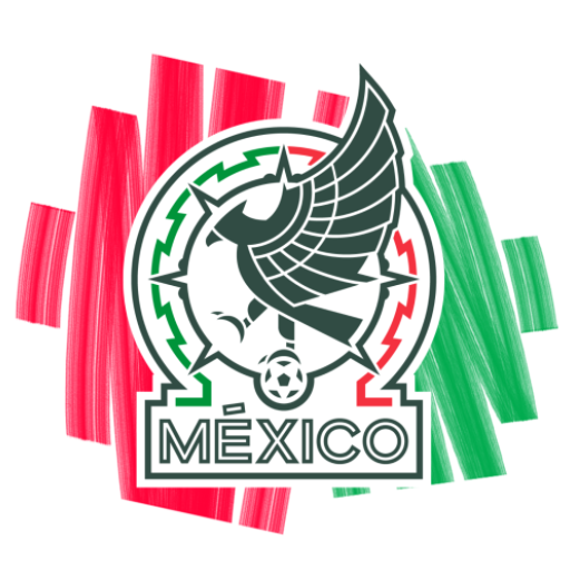 Mi Selección MX logo