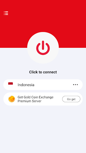 VPN Indonesian - Use Indon IP Screen 2