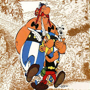 Asterix Collection (43 Titles , No Ads)