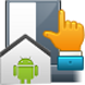 Smart Taskbar 1 Home ext - Androidアプリ