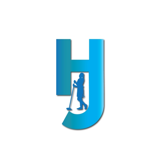 Hakika Jobs logo