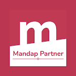 Cover Image of Download MandapPartner  APK