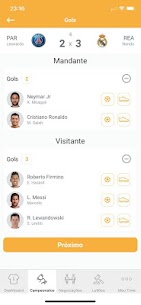 Arena Virtual APK for Android Download (Premium) 3