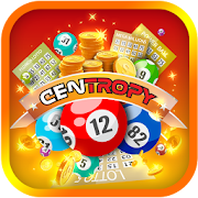 Centropy Lotto Results
