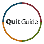 Cover Image of Download QuitGuide - Quit Smoking  APK