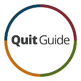 QuitGuide - Quit Smoking icon