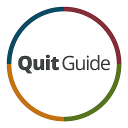 Icon image QuitGuide - Quit Smoking