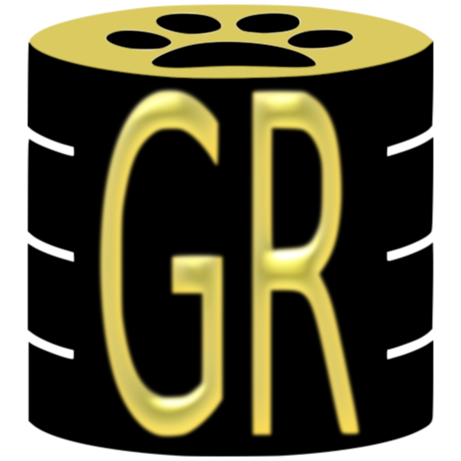 Golden Retriever  Icon
