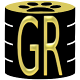Golden Retriever icon