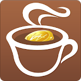 커피톡 icon