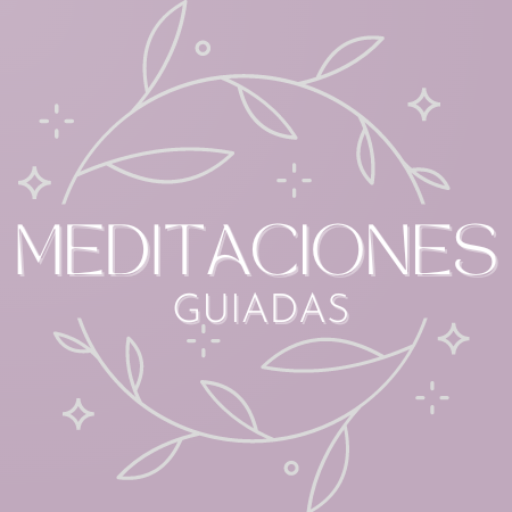 Meditaciones Guiadas logo