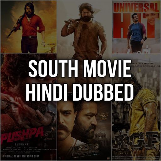 Cinzo south movie hindi dubbed  Icon