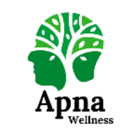 Apna Wellness logo