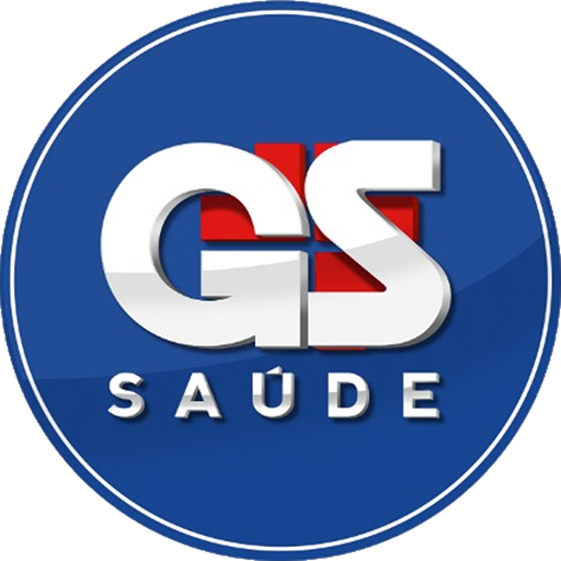 GS Saúde logo