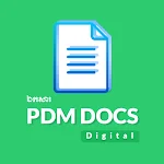 Cover Image of Download PDM DOCS  APK