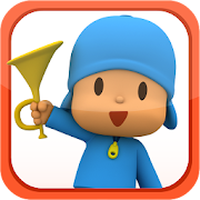 Top 29 Education Apps Like Pocoyo Pic & Sound - Best Alternatives