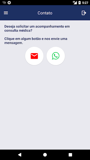 PreciosaIDADE Screen 2