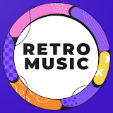 90s 80s 70s 60s 50s Music - Radio and Podcasts icon
