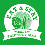 OSAKA MUSLIM&VEGETARIAN MAP Apk